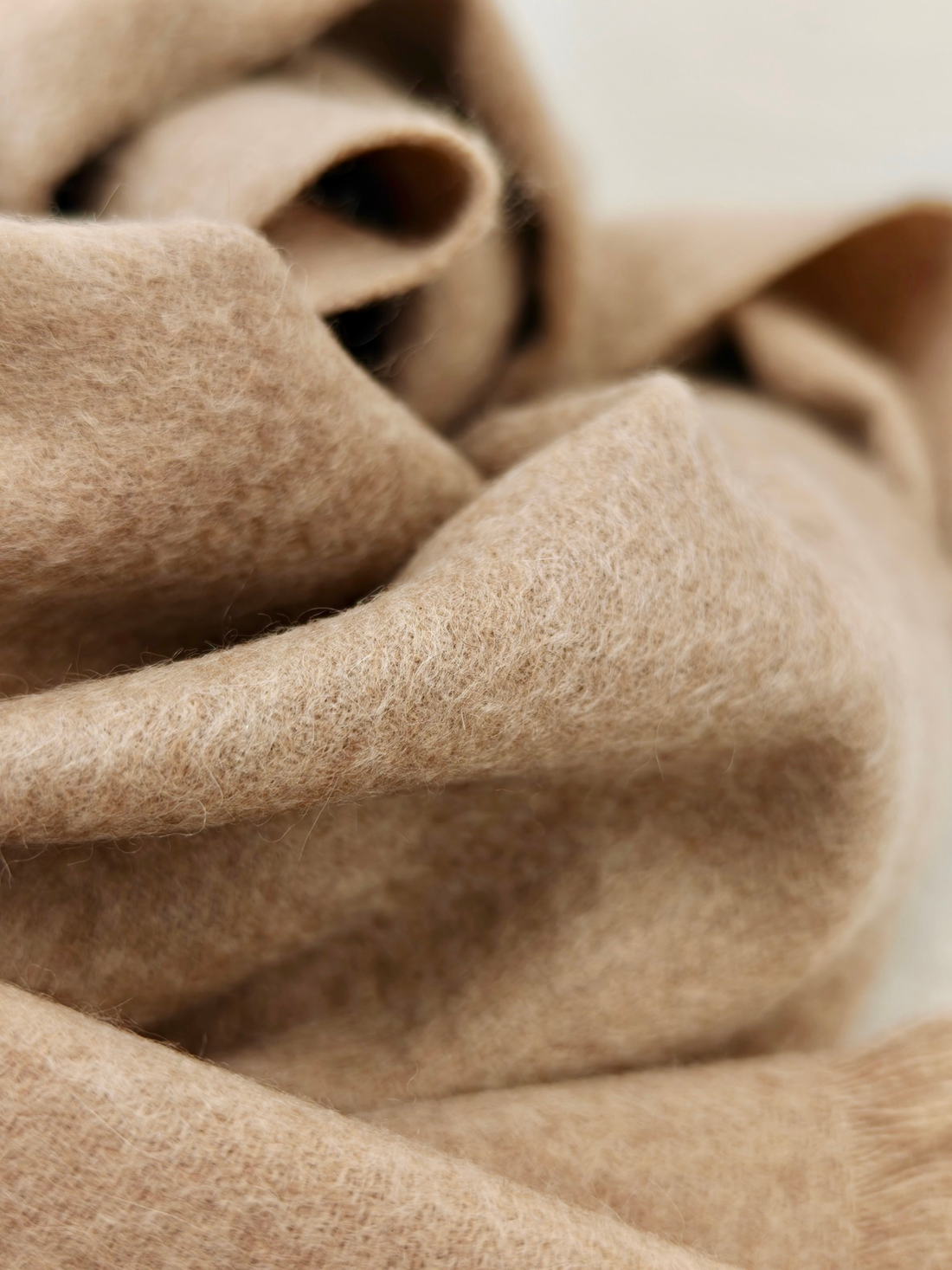 Why Inner Mongolian Cashmere is the World’s Finest: The Craft and Care Behind Duo Plus