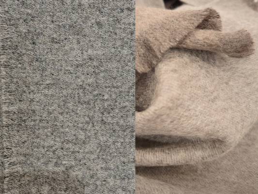 Cashmere vs Wool: Differences, Benefits, and How to Choose the Right Material